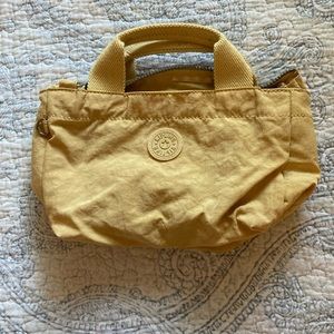 Kipling Toiletry Bag